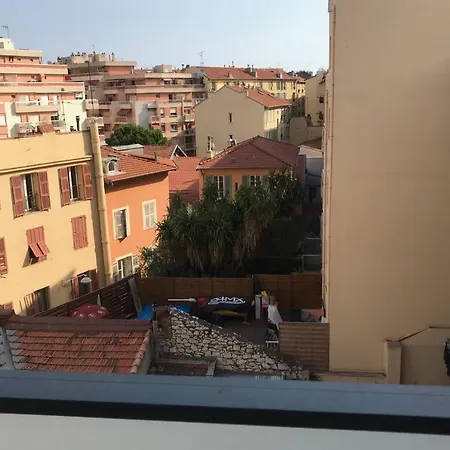 Brand New Studio With Balcony In Nice ! * Nice